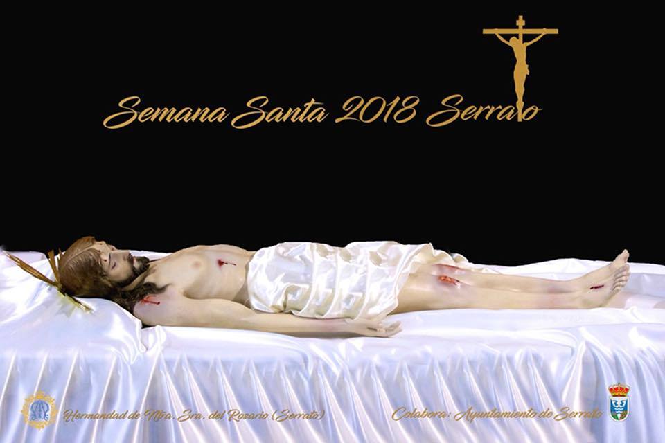 Semana Santa en Serrato  